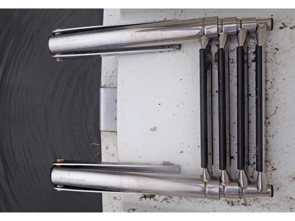  &Eacute;quipement de pont 